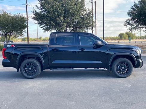 New 2026 Toyota Tundra SR5 RWD image 4