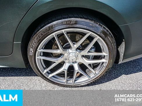 Used 2024 Mercedes-Benz AMG GT 43 image 17