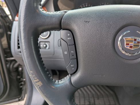 Used 2007 Cadillac DTS FWD image 16