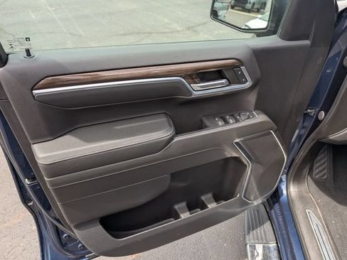Used 2022 Chevrolet Silverado 1500 RST AWD/4WD image 15