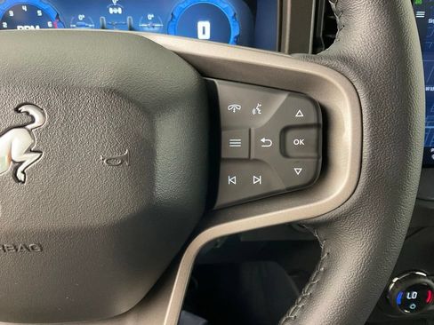 New 2026 Ford Bronco Big Bend AWD/4WD image 25