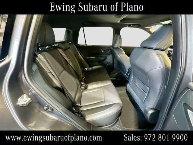 Used 2026 Subaru Outback Limited XT AWD/4WD image 29