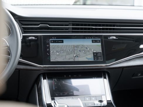 New 2025 Audi Q7 2.0T Premium Plus image 13