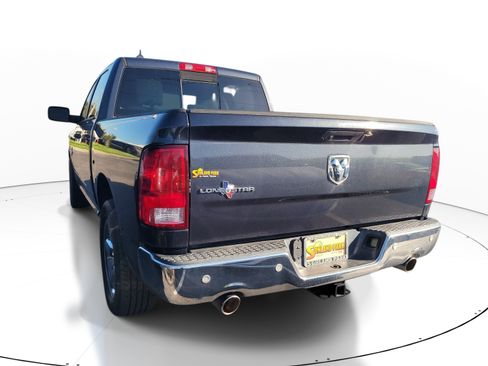 Used 2019 RAM 1500 Lone Star RWD image 6