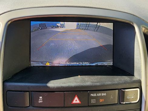 Used 2016 Buick Verano Convenience image 14