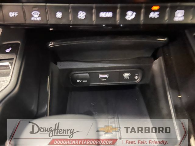 Used 2025 Kia Telluride SX X-Line AWD/4WD image 54