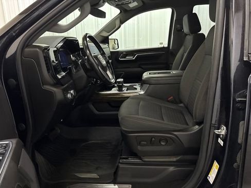 Used 2022 GMC Sierra 1500 Elevation AWD/4WD image 34