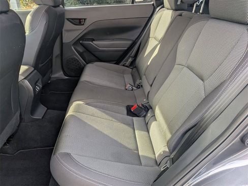 Used 2024 Subaru Crosstrek 2.0i Premium image 25