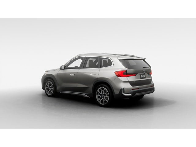 New 2027 BMW X1 xDrive28i w/ Convenience Package AWD/4WD image 2