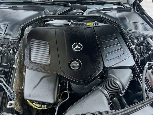 Used 2024 Mercedes-Benz C 300 4MATIC Sedan image 32