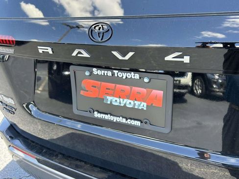 New 2026 Toyota RAV4 SE AWD/4WD image 12