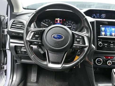 Used 2020 Subaru Crosstrek 2.0i Premium image 20