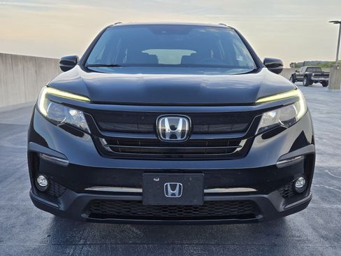 Used 2021 Honda Pilot Special Edition image 8