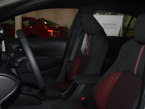 New 2026 Toyota Corolla SE FWD image 7
