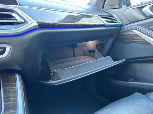 Used 2020 BMW X5 xDrive40i image 52