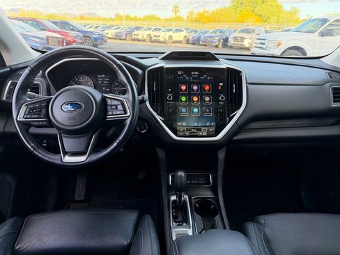 Used 2023 Subaru Ascent Limited w/ Technology Package image 6