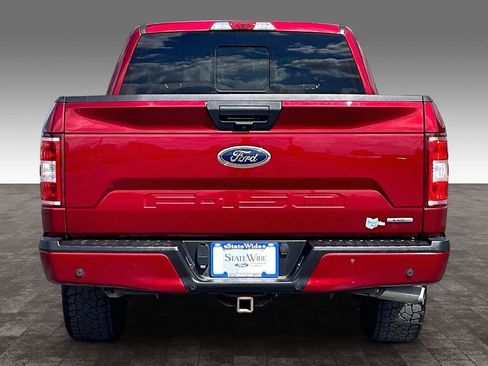 Used 2019 Ford F150 XLT w/ Equipment Group 302A Luxury AWD/4WD image 27
