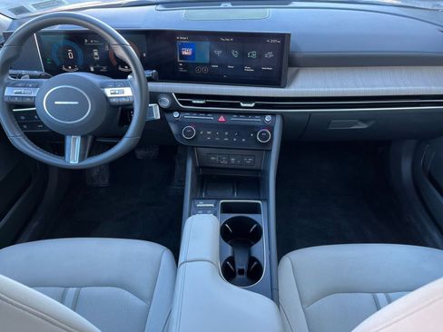 Used 2025 Hyundai Sonata SEL image 32
