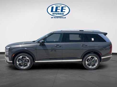New 2026 Hyundai Palisade Limited FWD image 6