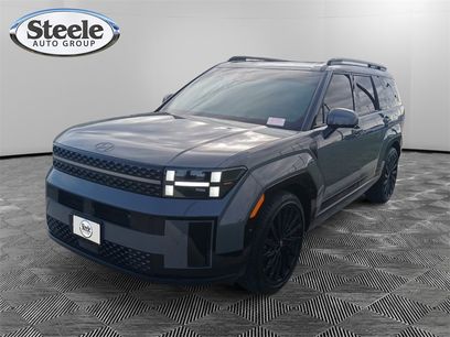 Used 2024 Hyundai Santa Fe Calligraphy