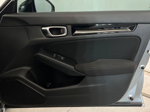 Used 2026 Honda Civic Sport image 23