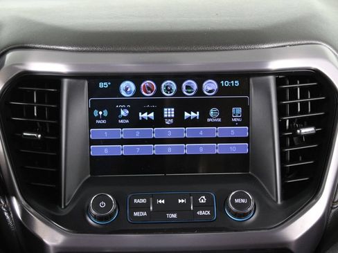 Used 2019 GMC Acadia SLT AWD/4WD image 8