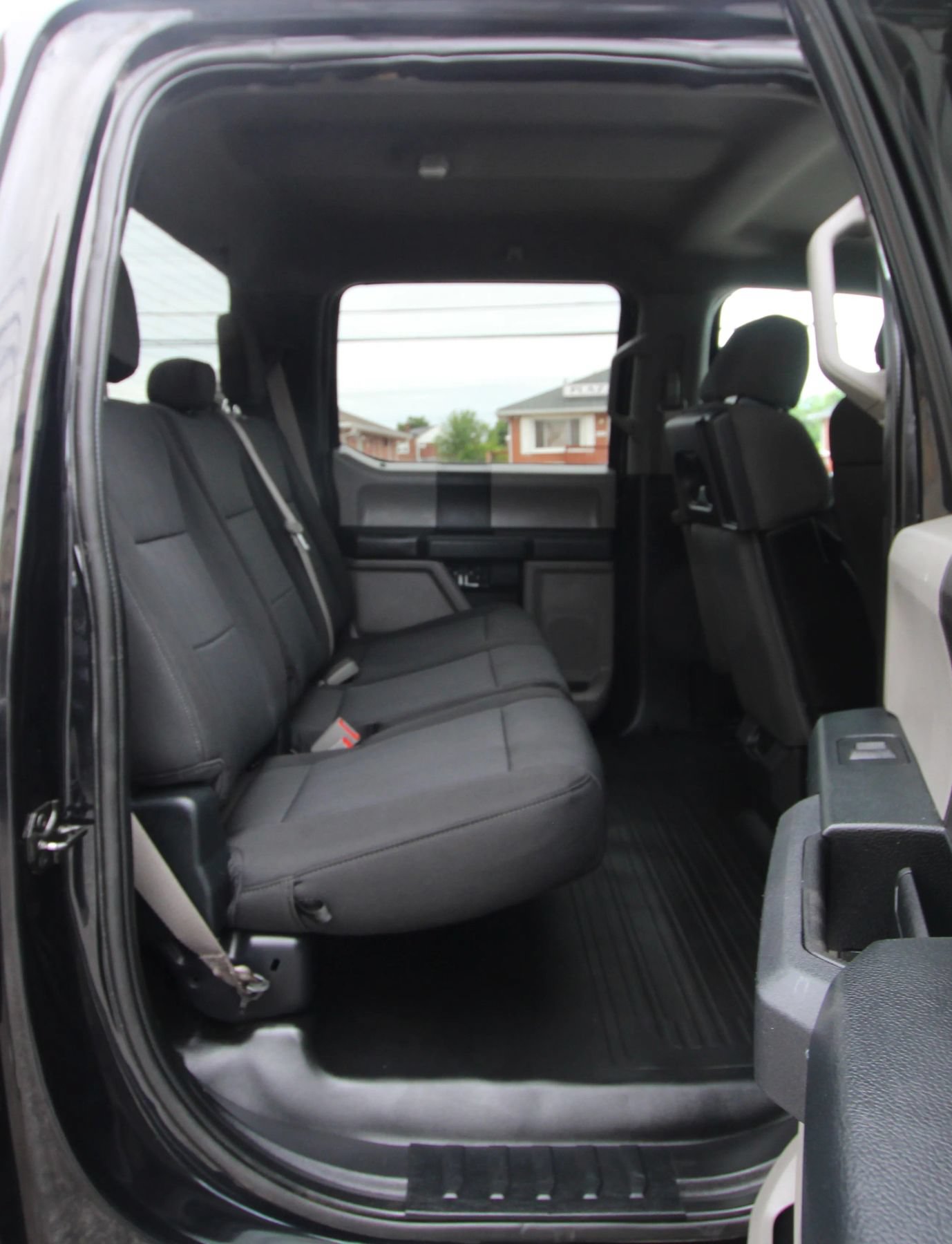 Used 2019 Ford F150 XL w/ Equipment Group 101A Mid AWD/4WD image 12