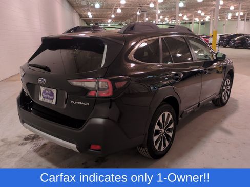 Used 2023 Subaru Outback Limited image 3