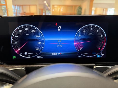 Certified 2026 Mercedes-Benz GLB 250 image 22