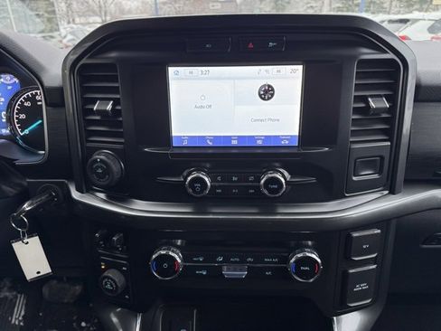 Used 2022 Ford F150 XLT w/ Equipment Group 301A Mid image 18