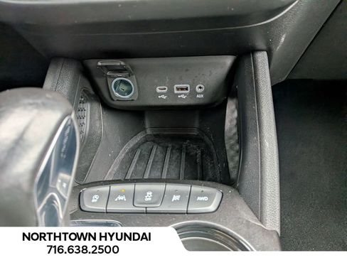 Used 2023 Chevrolet TrailBlazer ACTIV w/ Convenience Package image 16