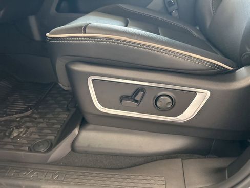 New 2026 RAM 1500 Laramie w/ Night Edition image 46