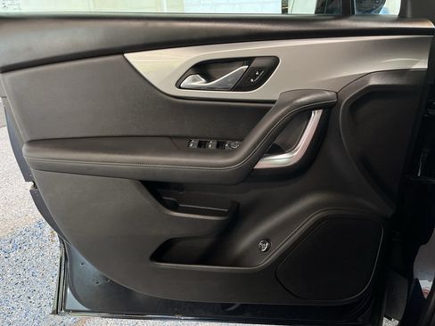 Used 2021 Chevrolet Blazer LT AWD/4WD image 27