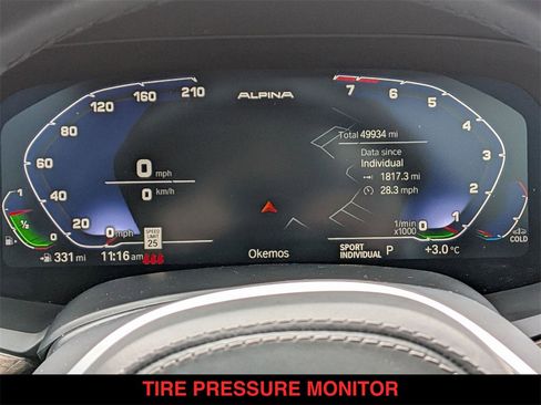 Used 2021 BMW X5 xDrive40i w/ M Sport Package image 22