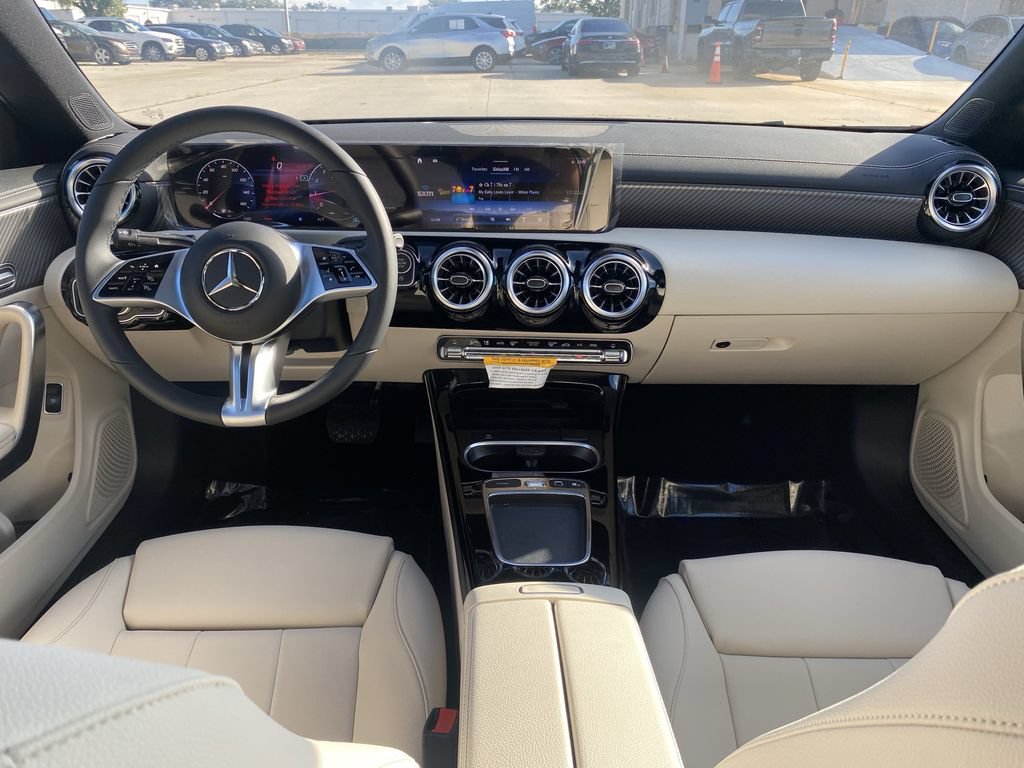 Certified 2026 Mercedes-Benz CLA 250 image 2