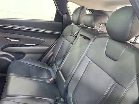 Used 2024 Hyundai Tucson Limited image 25