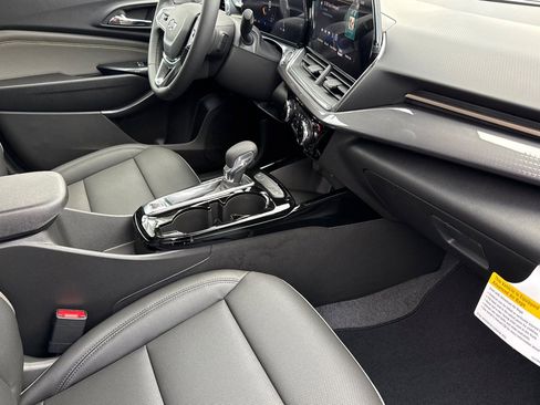 New 2026 Chevrolet Trax ACTIV w/ Driver Confidence Package image 15