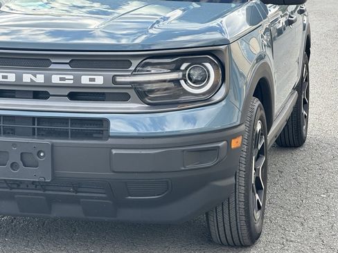 Used 2022 Ford Bronco Sport Big Bend image 40