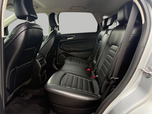 Used 2023 Ford Edge SEL image 26