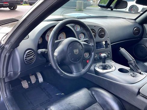 Used 2003 Dodge Viper SRT-10 RWD image 19