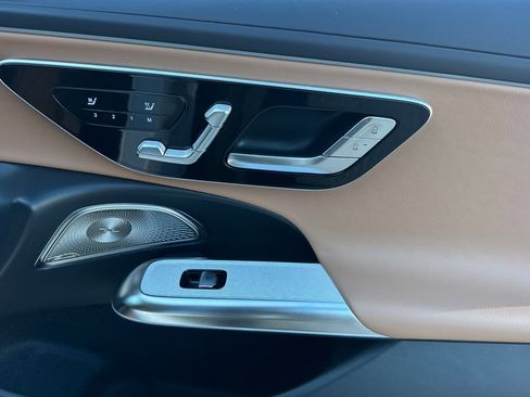 New 2026 Mercedes-Benz E 350 Sedan image 31