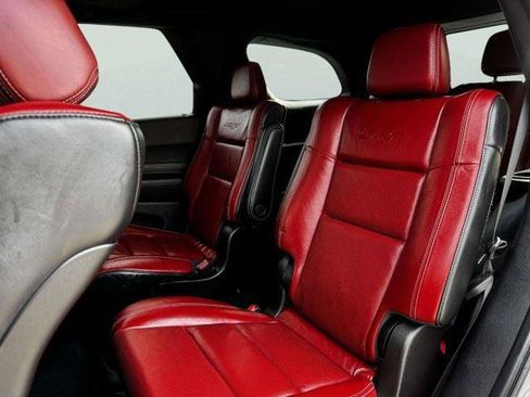 Used 2023 Dodge Durango SRT AWD/4WD image 33