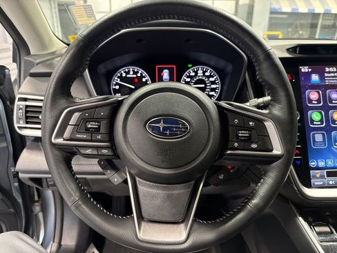 Used 2022 Subaru Outback Limited XT AWD/4WD image 31