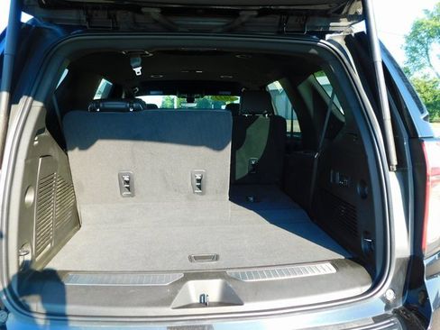 Certified 2022 Chevrolet Tahoe Premier image 27