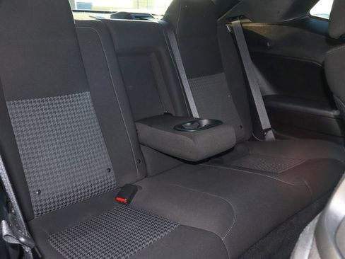 Used 2022 Dodge Challenger GT w/ Blacktop Package image 21