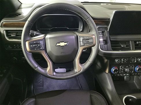 Used 2024 Chevrolet Tahoe High Country w/ Premium Package 2 image 17