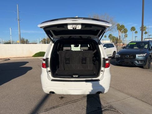 Used 2024 Dodge Durango GT image 30