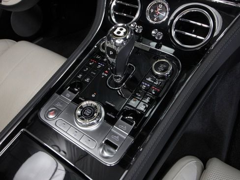 Used 2020 Bentley Continental GT V8 First Edition image 46