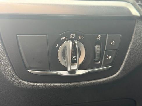 Used 2022 BMW X3 xDrive30i w/ M Sport Package image 29