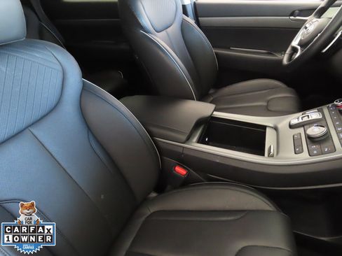 Used 2025 Hyundai Palisade SEL image 59